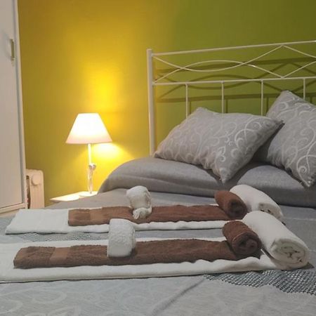Apartamento Bienvenida Esterno foto